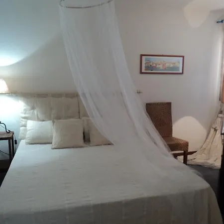 Prázdninový dům Il Rifugio Del Conte