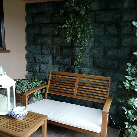 Tatil Evi Il Rifugio Del Conte Torre dei Corsari