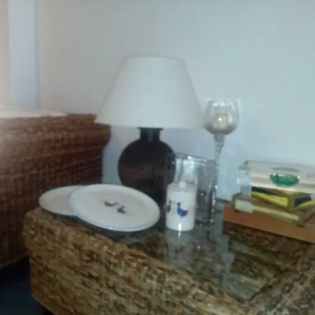 Il Rifugio Del Conte Feriehus Torre dei Corsari