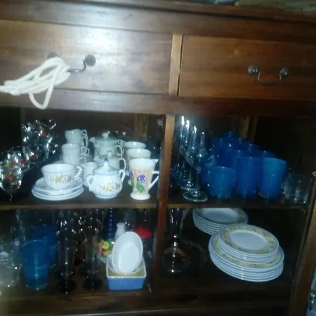 Il Rifugio Del Conte *