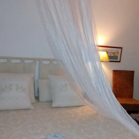 Tatil Evi Il Rifugio Del Conte