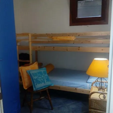 Il Rifugio Del Conte