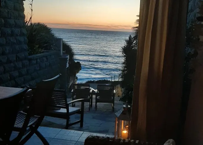 Il Rifugio Del Conte