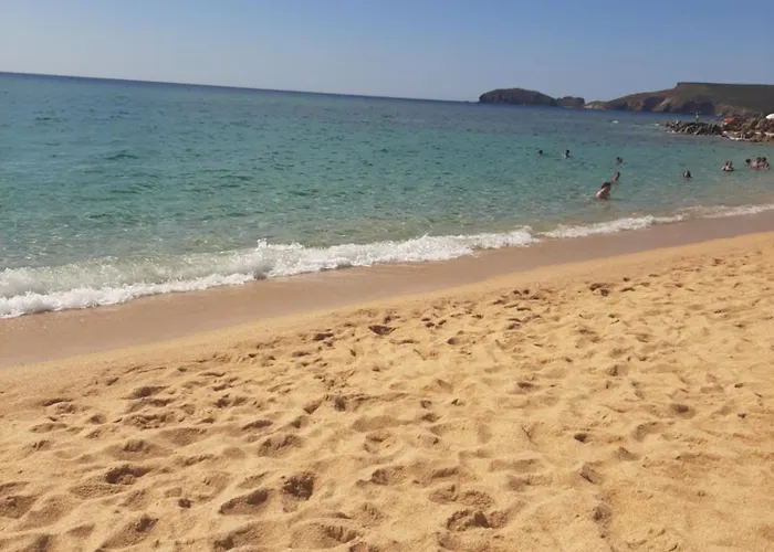 Nyaraló Il Rifugio Del Conte *