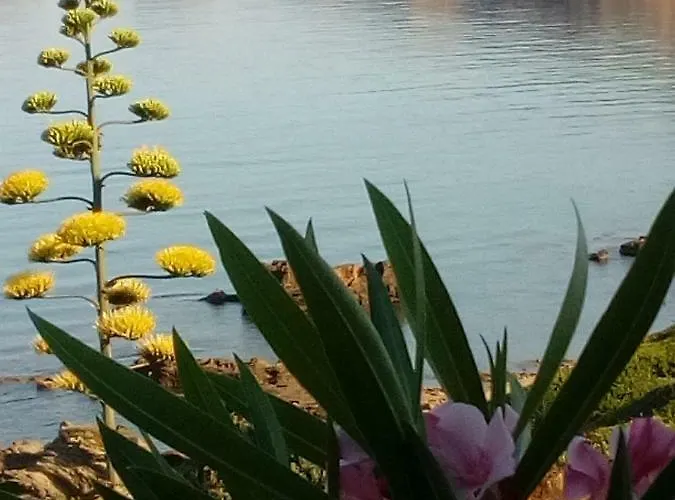 Il Rifugio Del Conte Nyaraló *