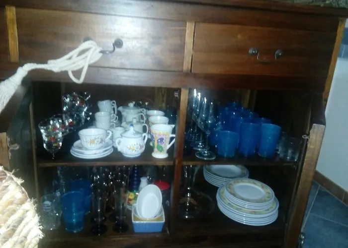 Il Rifugio Del Conte *