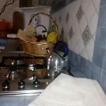 Сasa de vacaciones Il Rifugio Del Conte