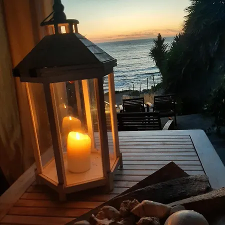 Il Rifugio Del Conte Nyaraló