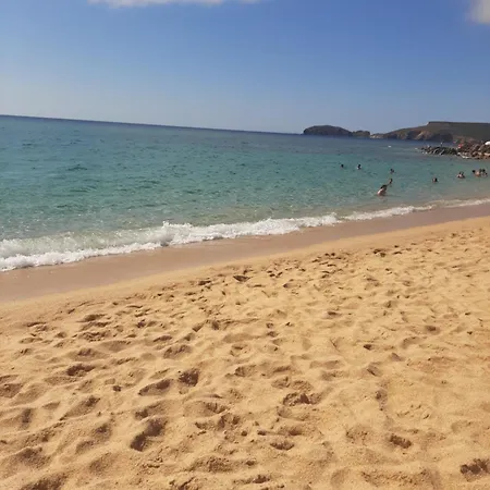 Nyaraló Il Rifugio Del Conte *