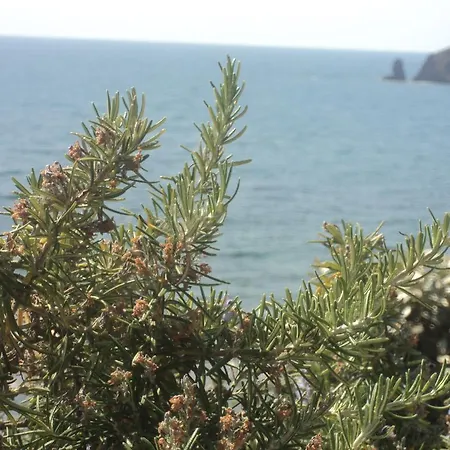 Il Rifugio Del Conte