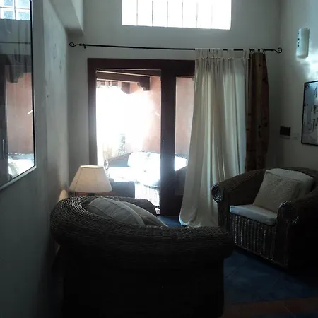 Il Rifugio Del Conte