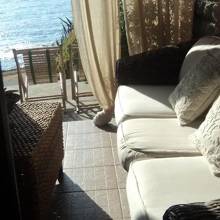 Il Rifugio Del Conte Torre Dei Corsari