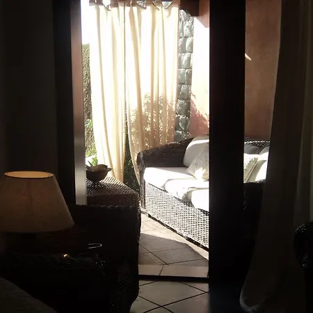 Ferienhaus Il Rifugio Del Conte *