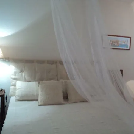 Nyaraló Il Rifugio Del Conte Torre Dei Corsari