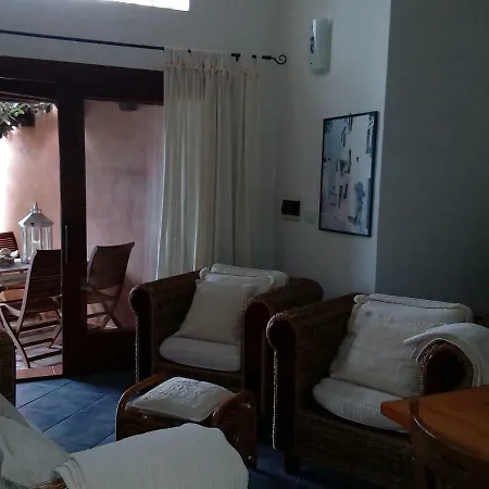 Il Rifugio Del Conte * Torre Dei Corsari