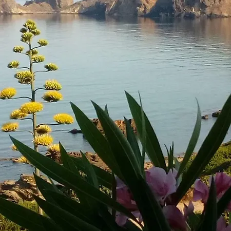 Il Rifugio Del Conte Holiday home *