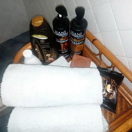 Il Rifugio Del Conte Nyaraló