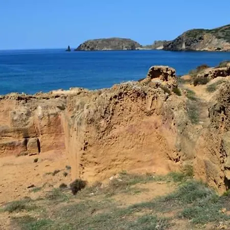 Il Rifugio Del Conte * Torre dei Corsari