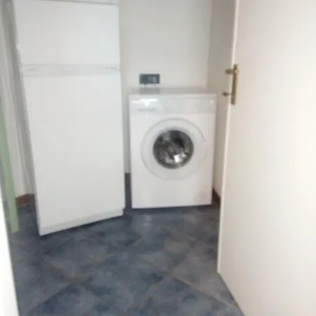 Il Rifugio Del Conte Ferienhaus Torre dei Corsari