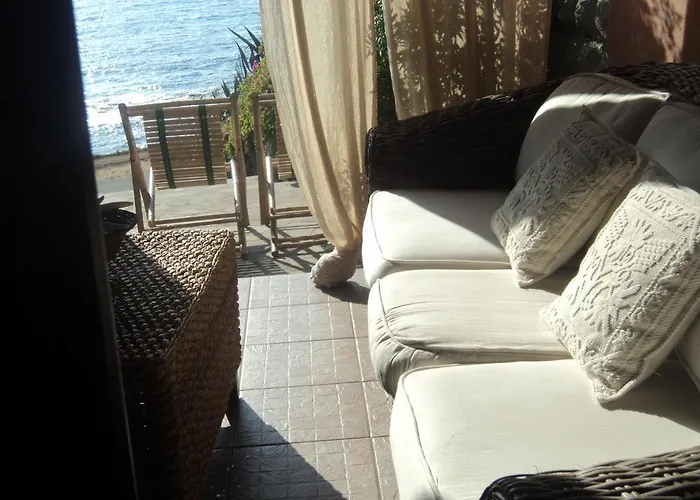 Il Rifugio Del Conte Torre dei Corsari